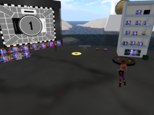 NPC WOrkshop